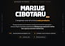 create a fast responsive portfolio website for your personal brand